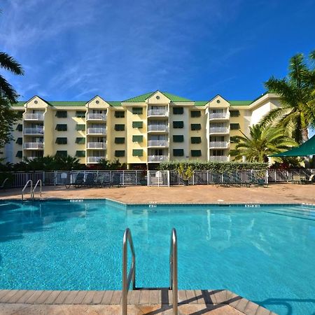 Sunrise Suites Saint Thomas Suite #302 Key West Extérieur photo