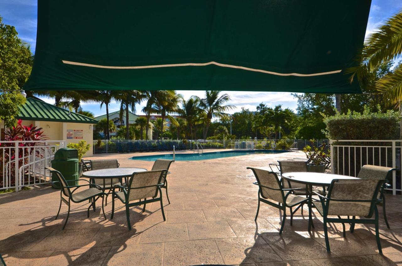 Sunrise Suites Saint Thomas Suite #302 Key West Extérieur photo