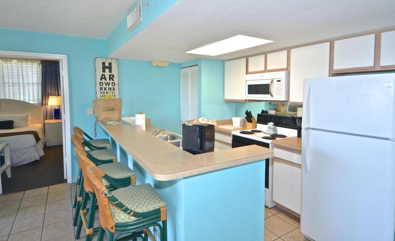 Sunrise Suites Saint Thomas Suite #302 Key West Extérieur photo
