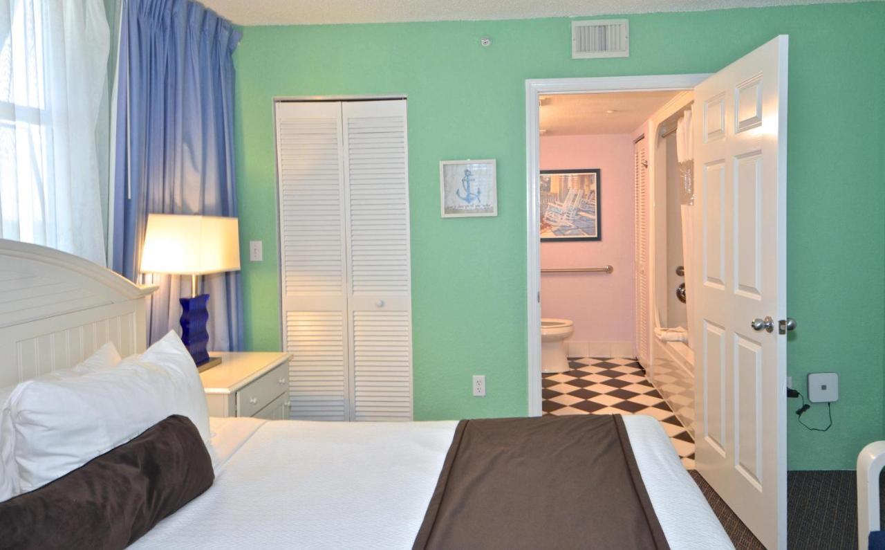 Sunrise Suites Saint Thomas Suite #302 Key West Extérieur photo