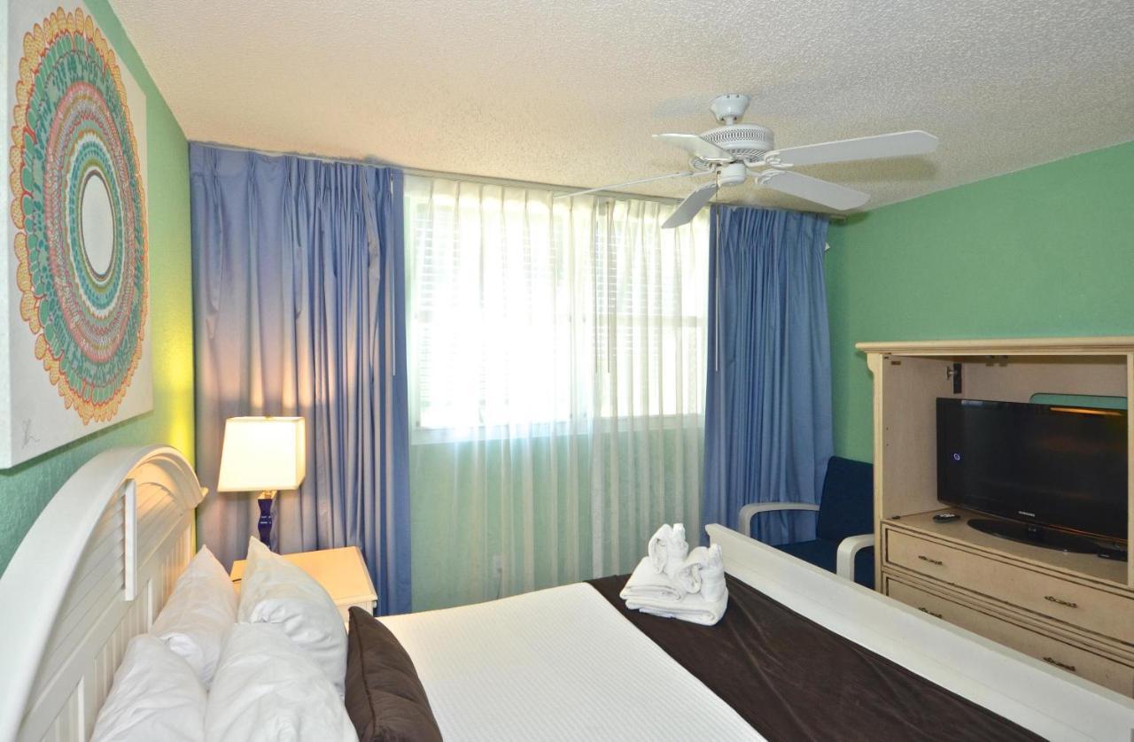 Sunrise Suites Saint Thomas Suite #302 Key West Extérieur photo