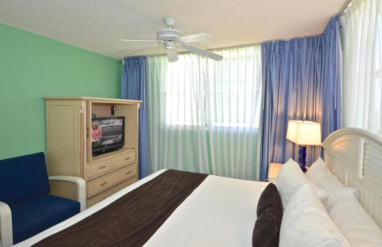 Sunrise Suites Saint Thomas Suite #302 Key West Extérieur photo