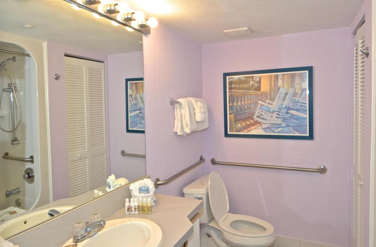 Sunrise Suites Saint Thomas Suite #302 Key West Extérieur photo
