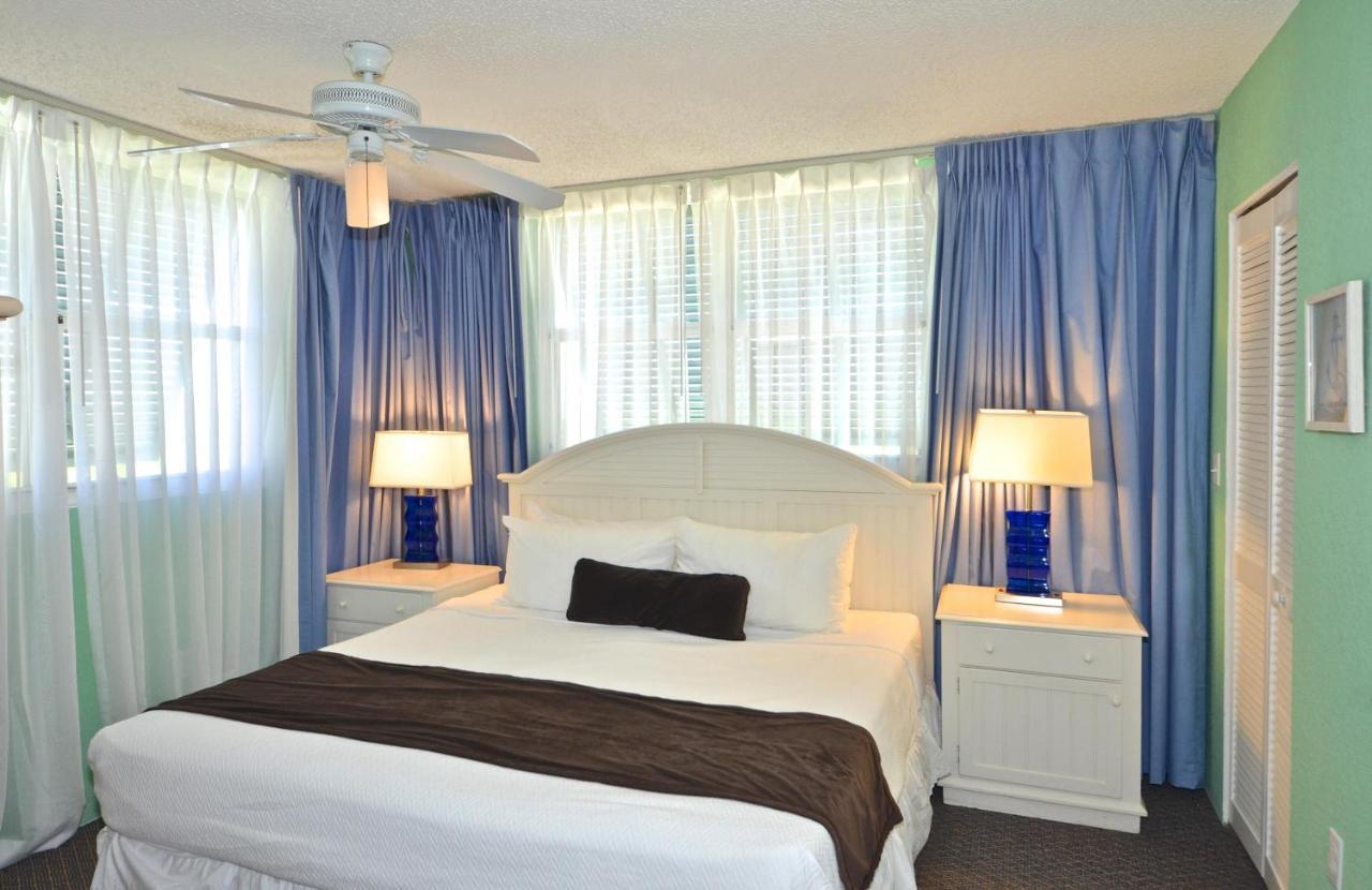 Sunrise Suites Saint Thomas Suite #302 Key West Extérieur photo